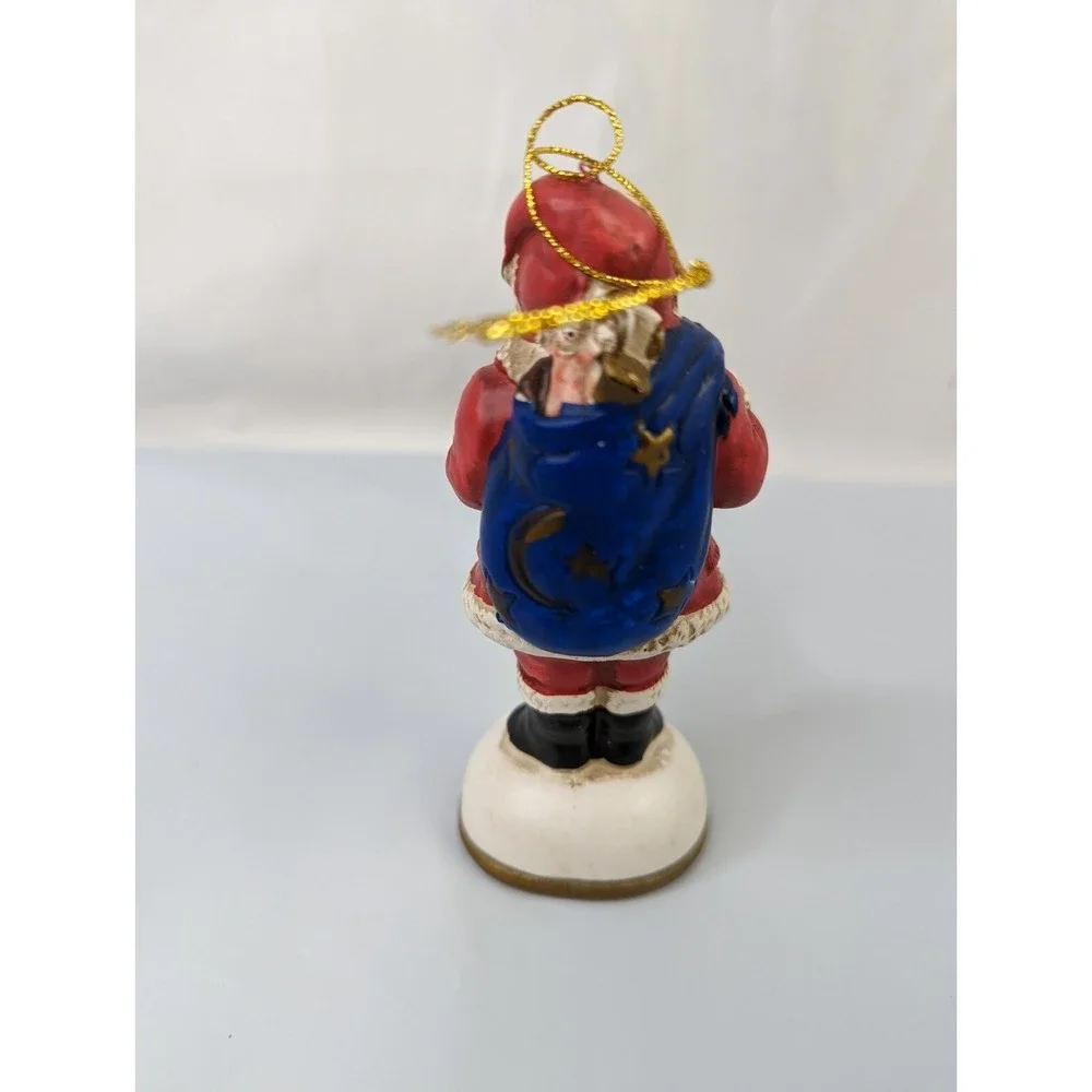 Christmas Reproductions Inc santa claus